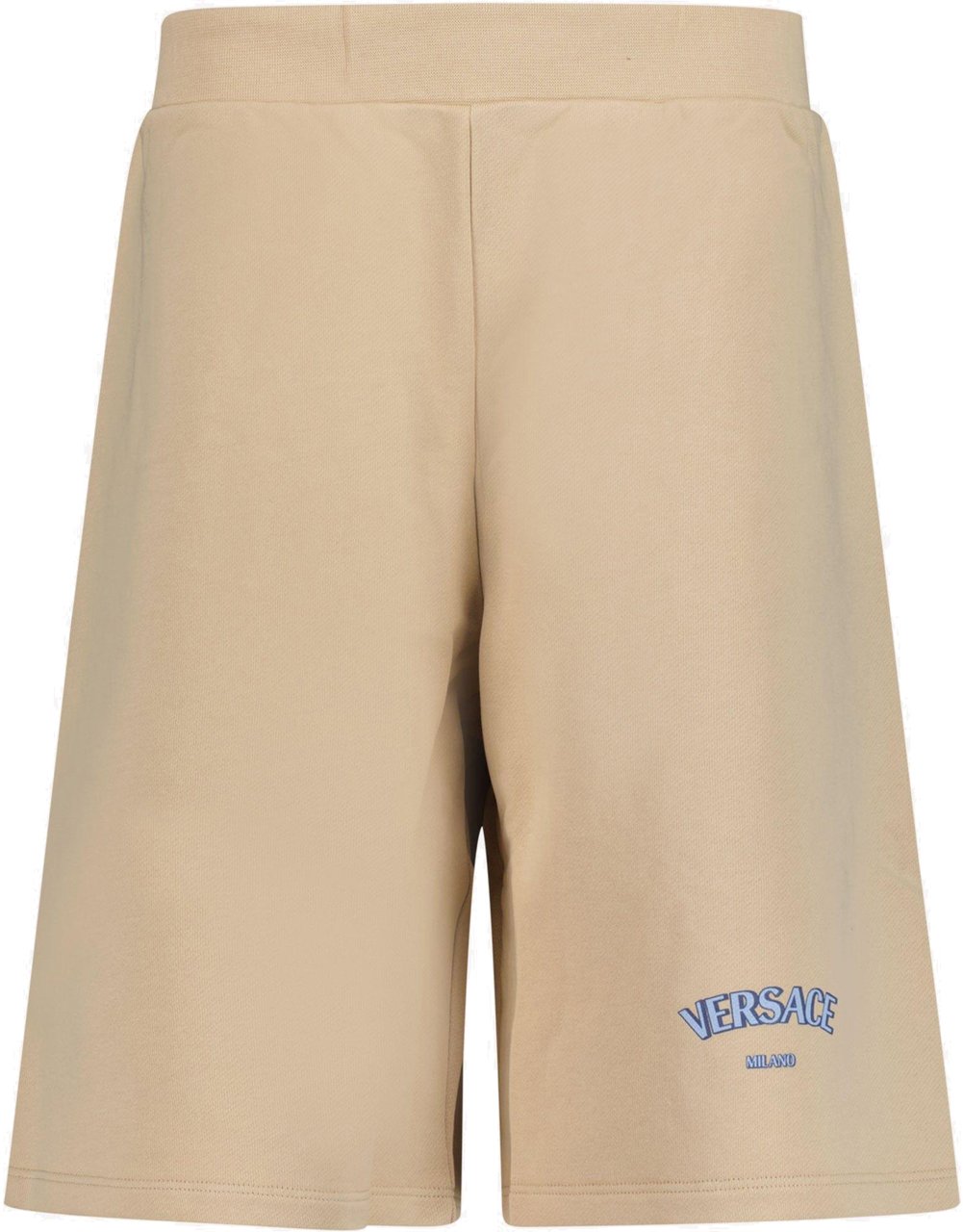 Versace Versace Jongens Shorts Beige Beige