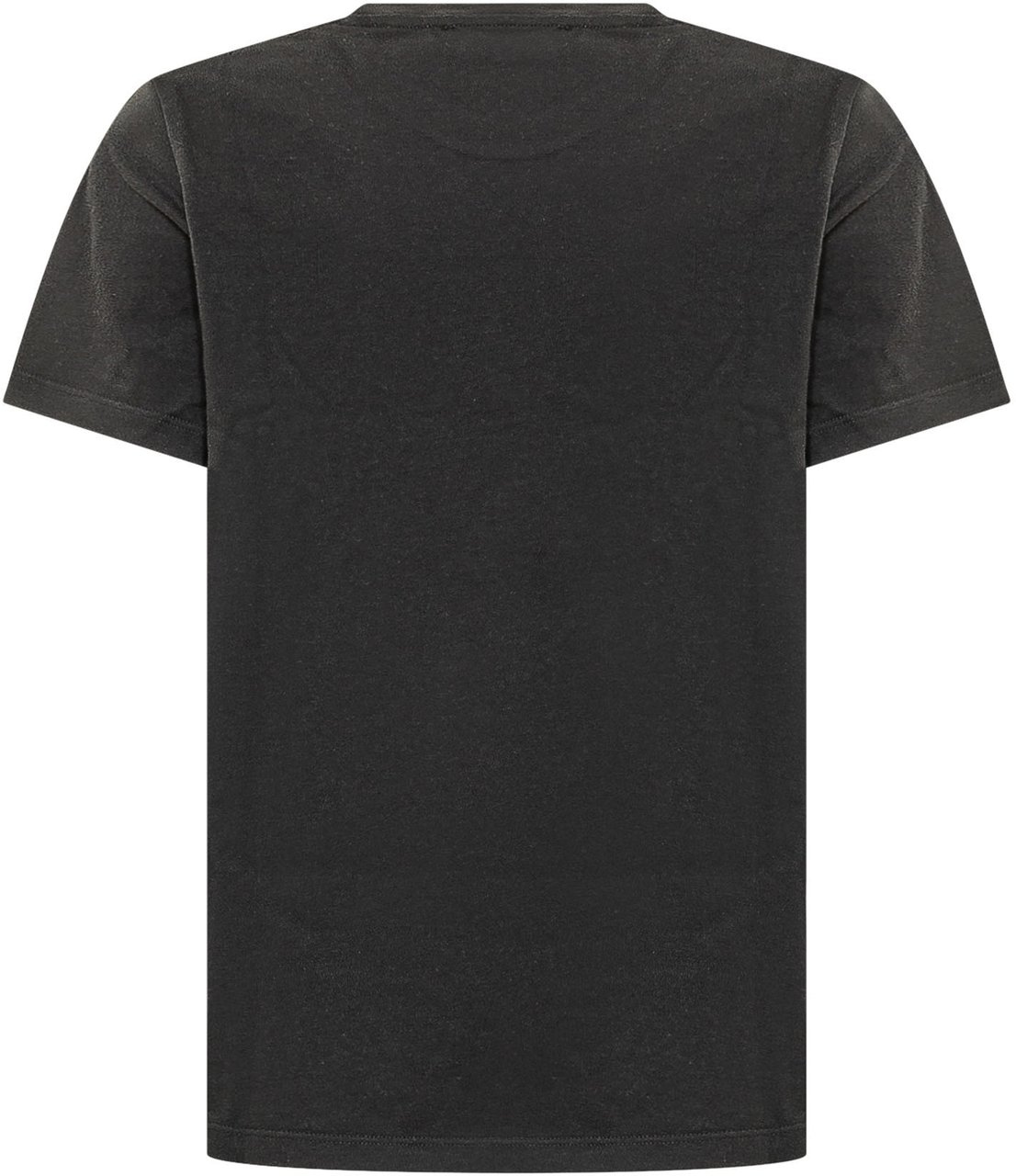 Versace T-SHIRT Donkergrijs