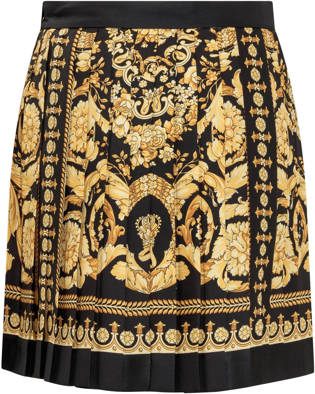 Versace Gonna Barocco Goud