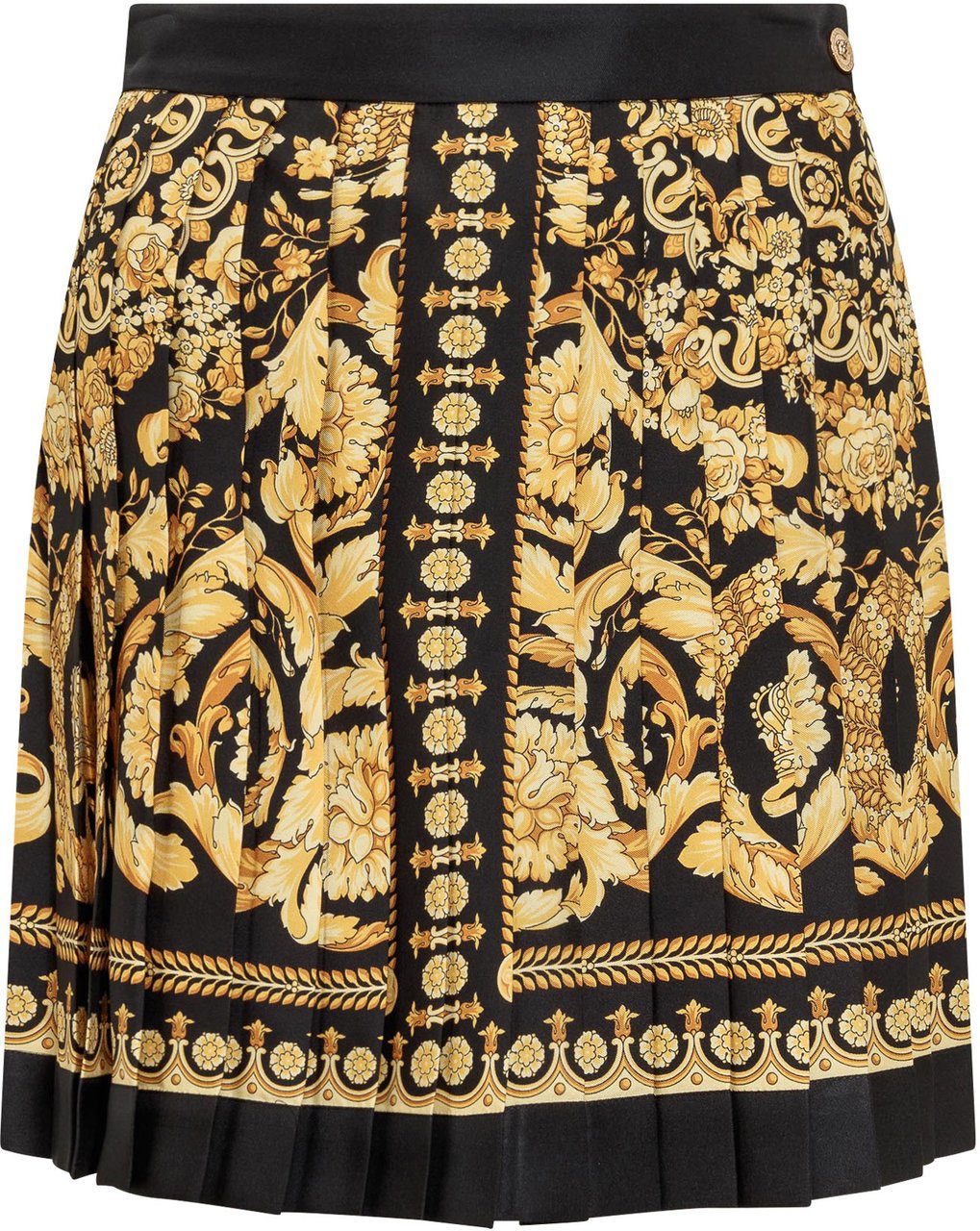 Versace Gonna Barocco Goud