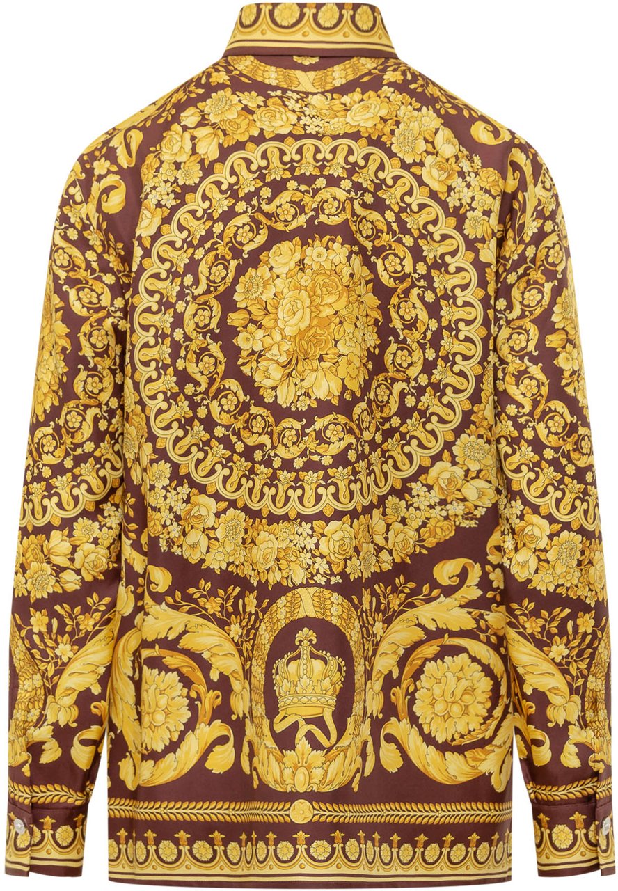 Versace Versace CAMICIE Divers