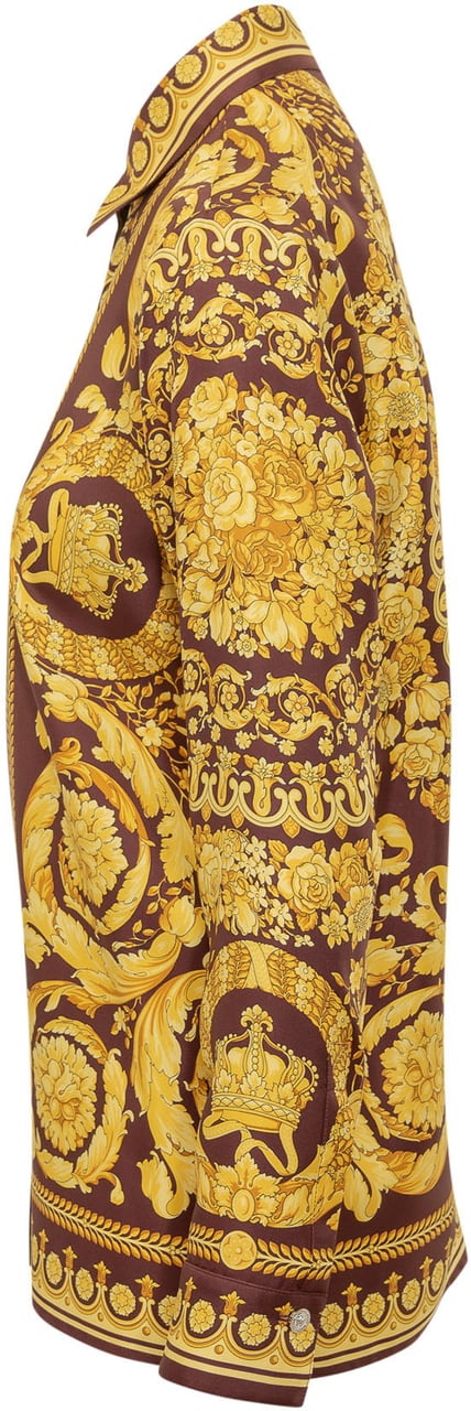 Versace Versace CAMICIE Divers