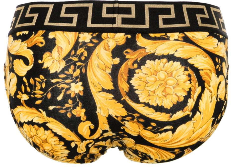 Versace Underwear Or Divers