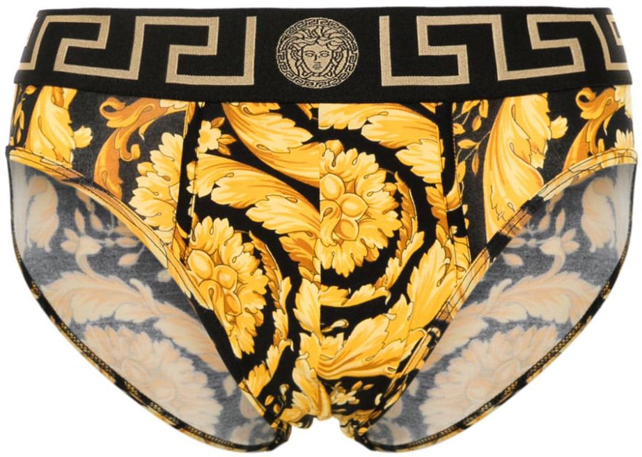 Versace Underwear Or Divers