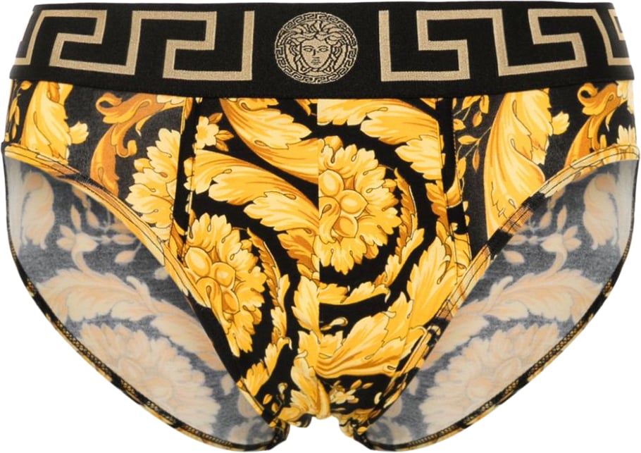 Versace Underwear Or Divers