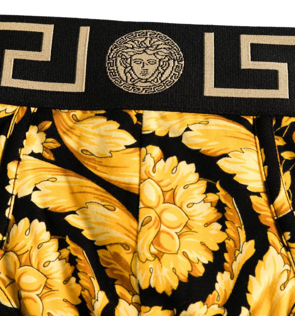 Versace Underwear Or Divers