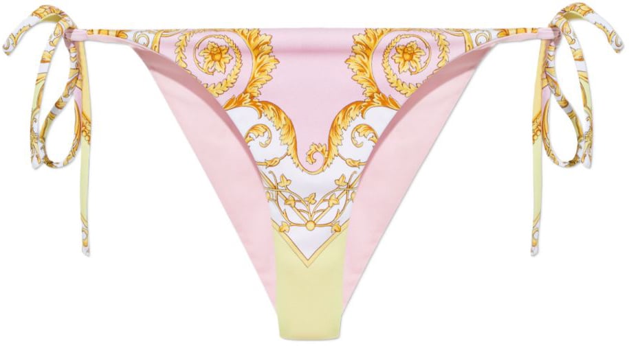 Versace Sea Clothing Pink Roze