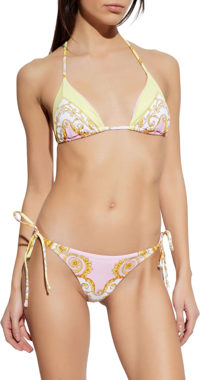 Versace Sea Clothing Pink Roze