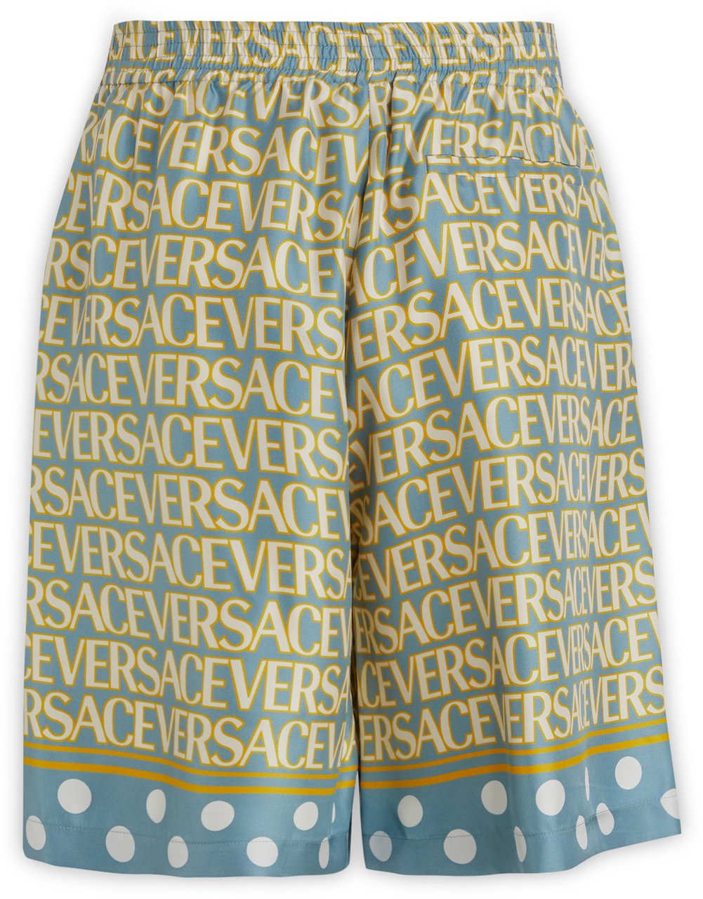 Versace Versace SHORTS Divers