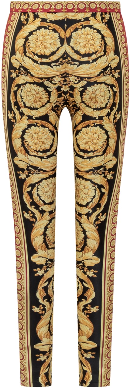 Versace Leggings Versace Divers