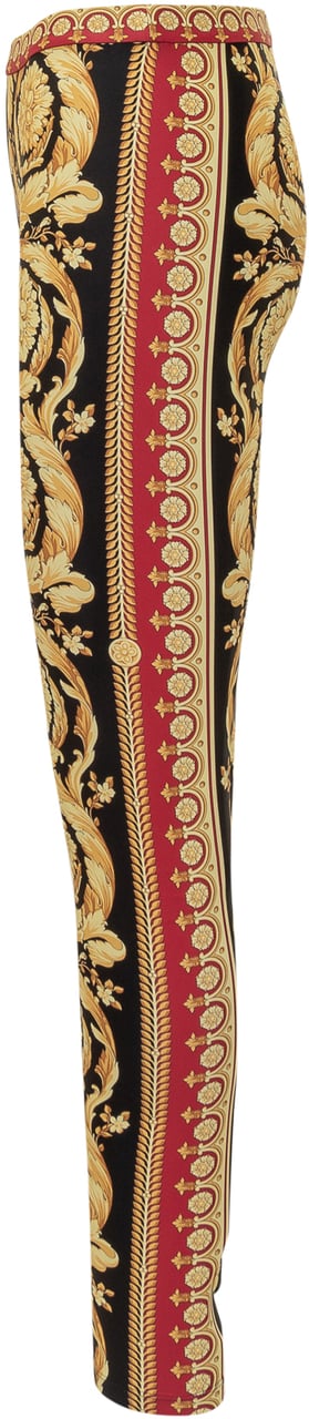 Versace Leggings Versace Divers
