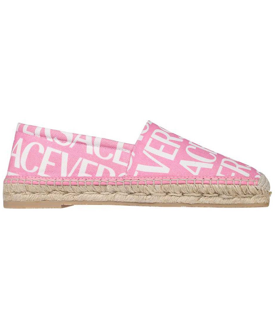 Versace Espadrilles Roze