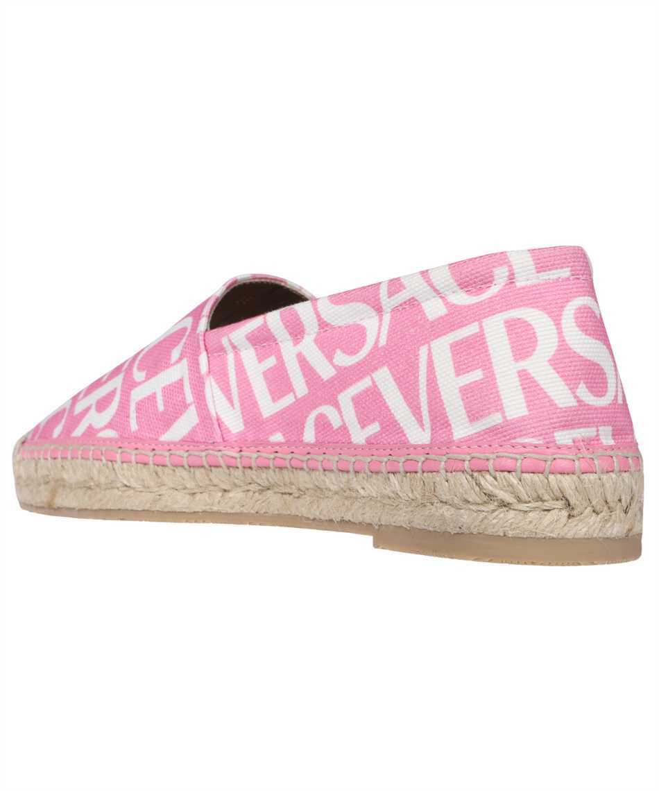 Versace Espadrilles Roze