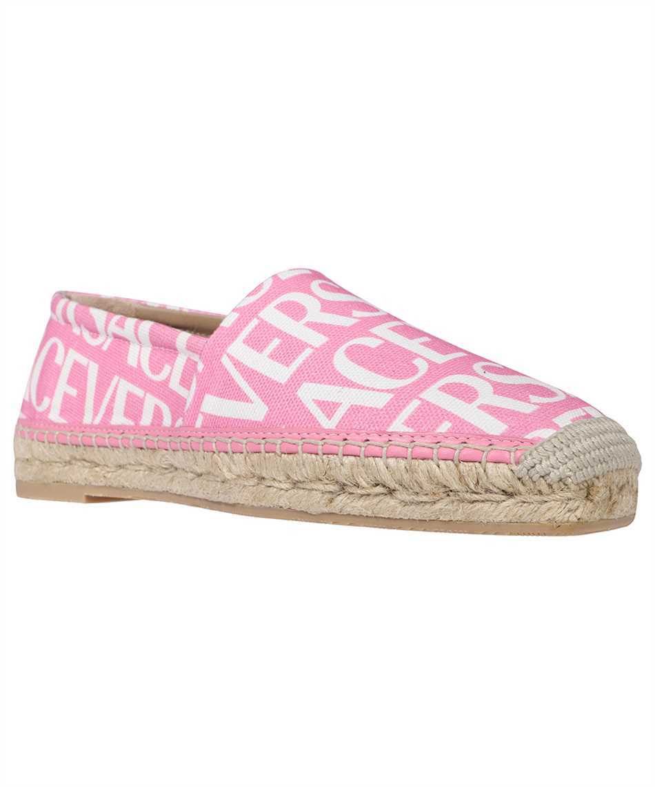 Versace Espadrilles Roze