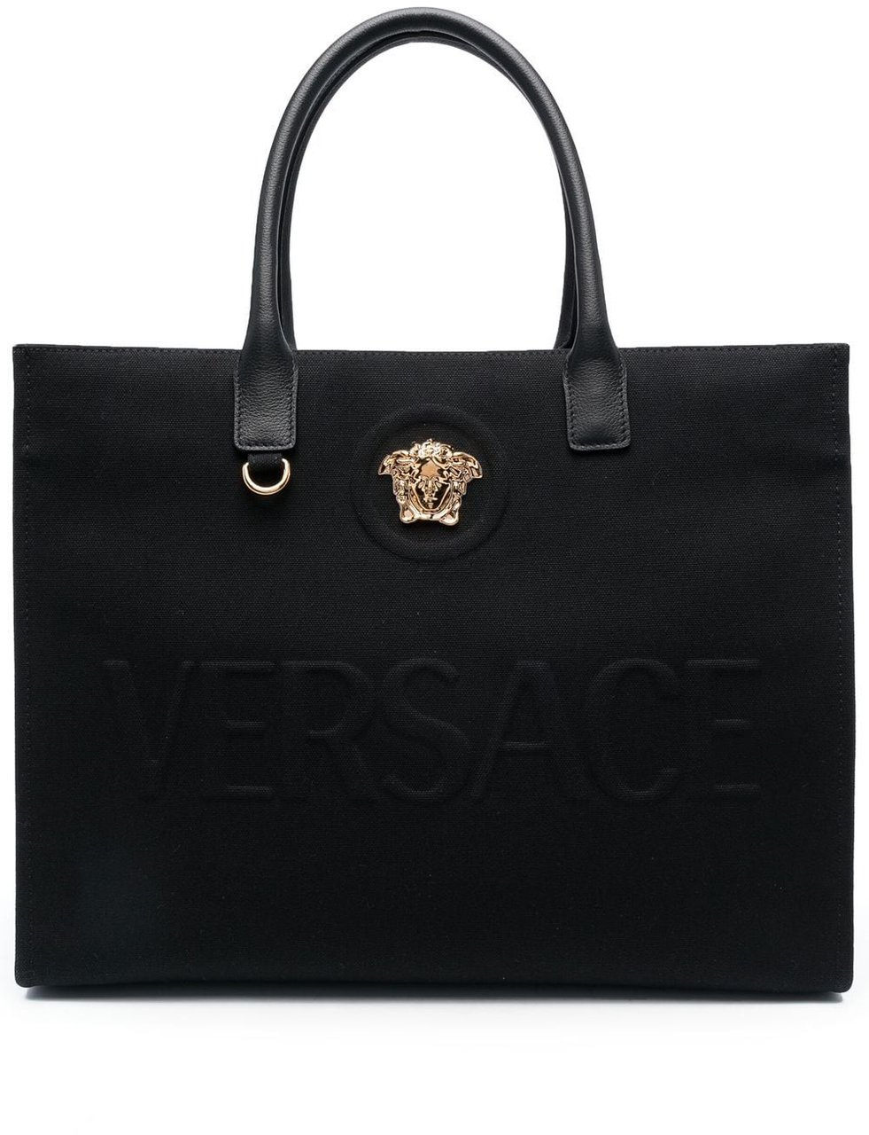 Versace Bags Black Zwart