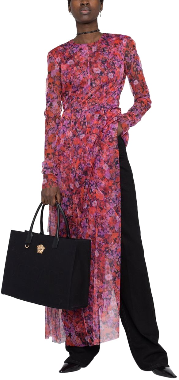 Versace Bags Black Zwart