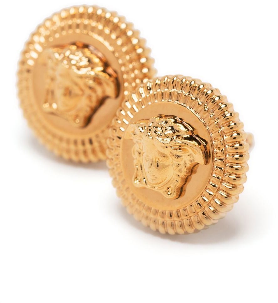 Versace Bijoux Goud