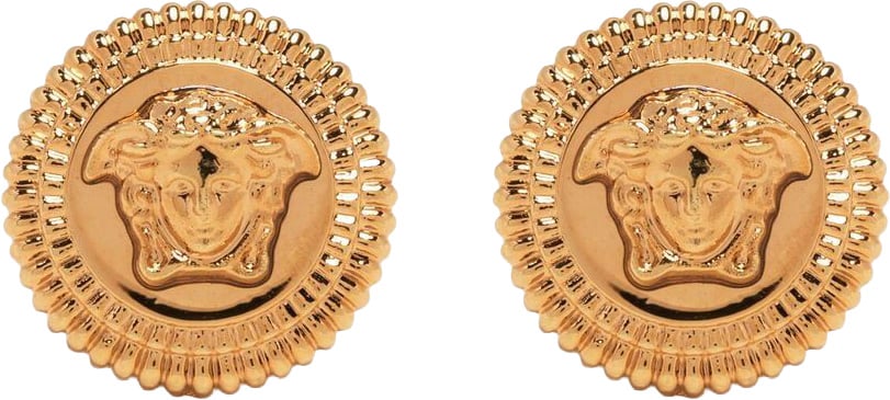 Versace Bijoux Goud