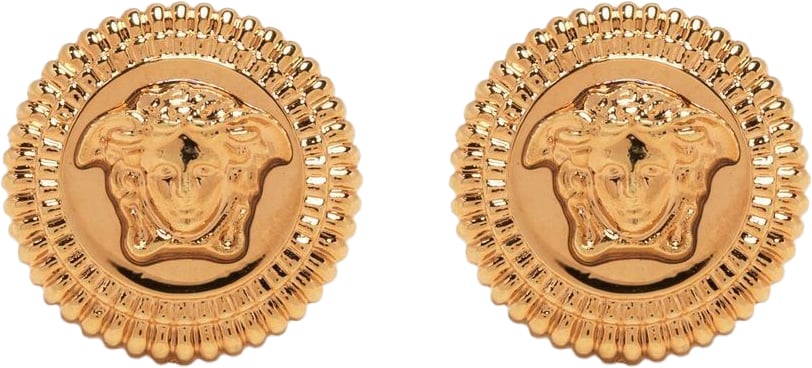 Versace Versace Bijoux Oro Goud