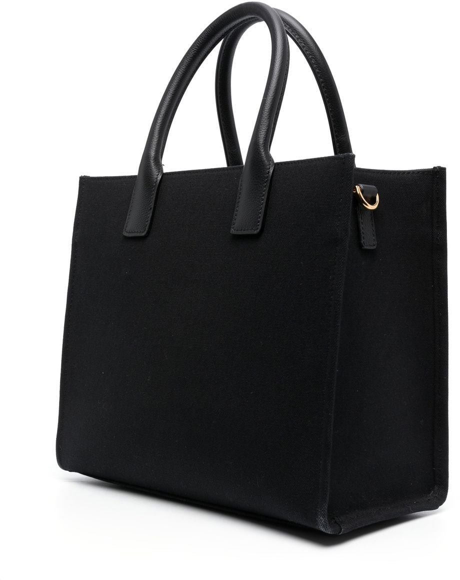 Versace Bags Black Zwart