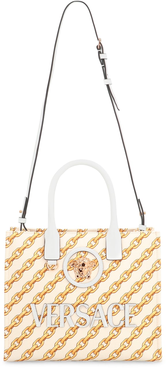 Versace Piccola la Medusa Tote bag Divers