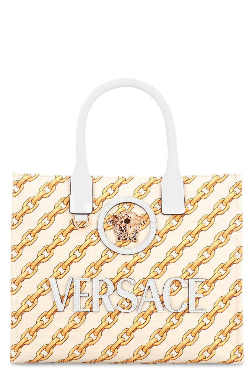 Versace Piccola la Medusa Tote bag Divers