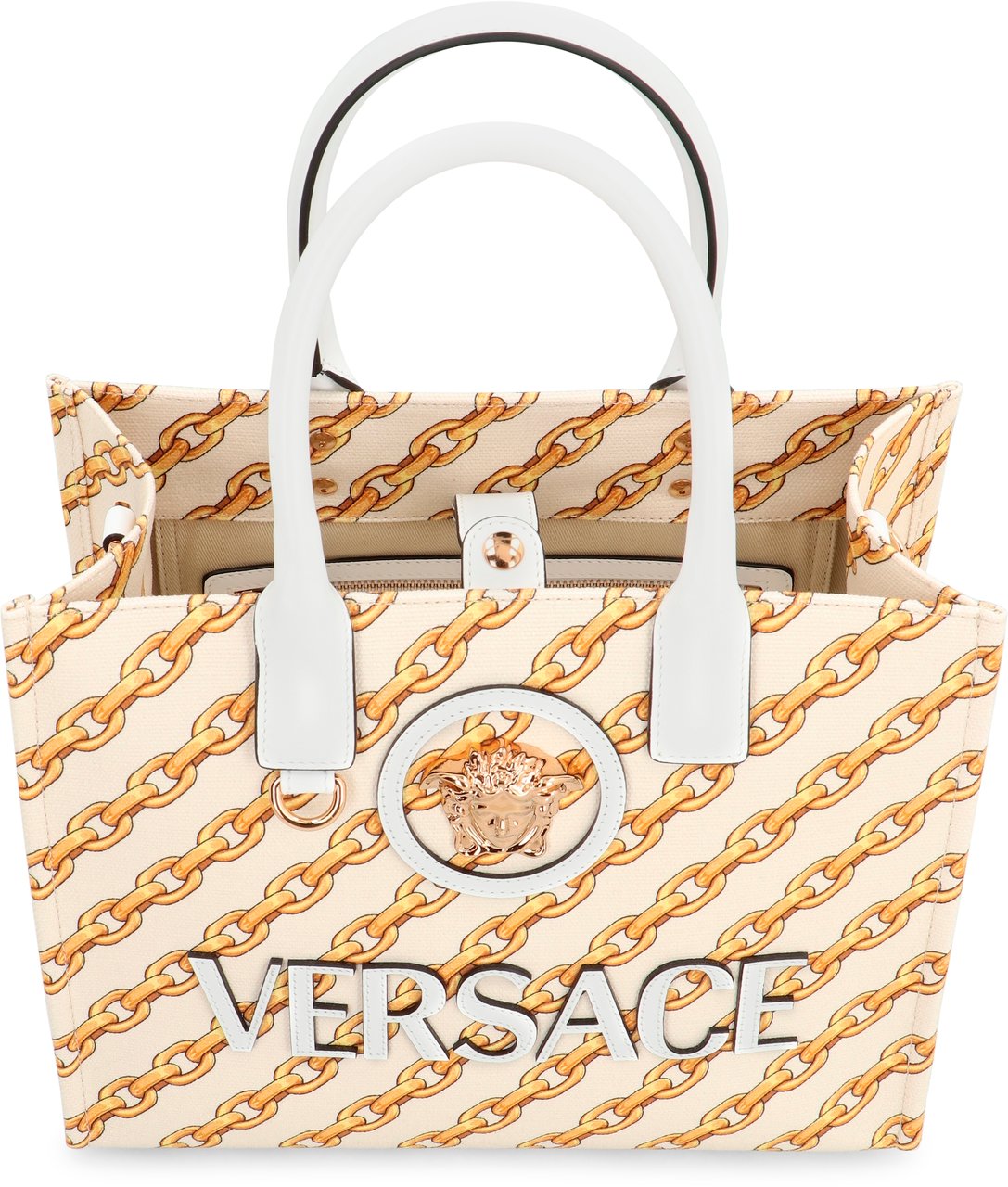 Versace Piccola la Medusa Tote bag Divers