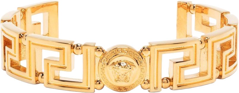 Versace Bijoux Gold Goud