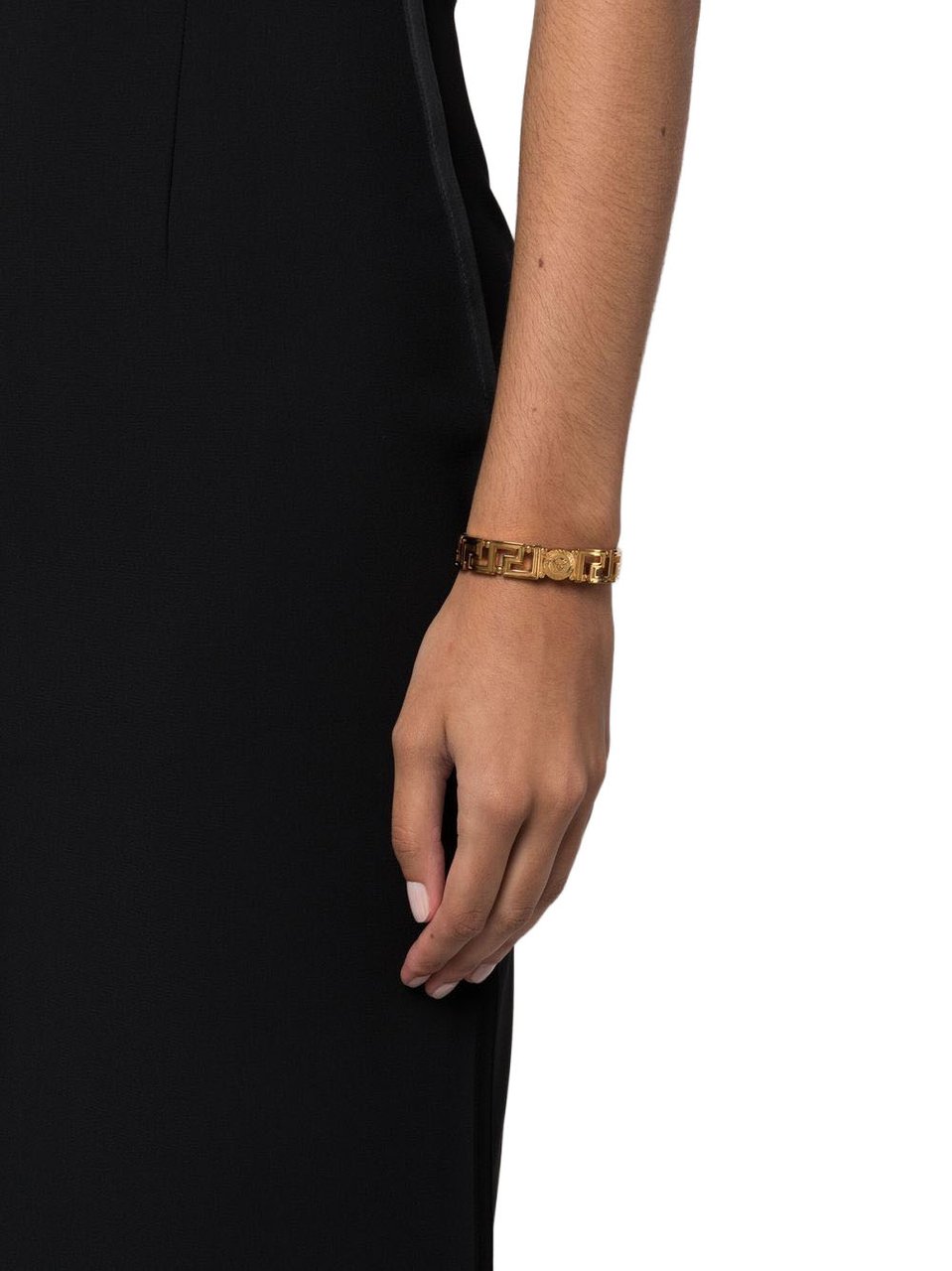 Versace Bijoux Gold Goud