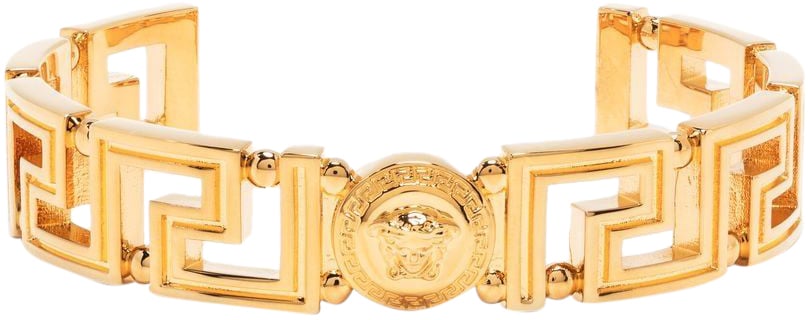 Versace Bijoux Golden Goud