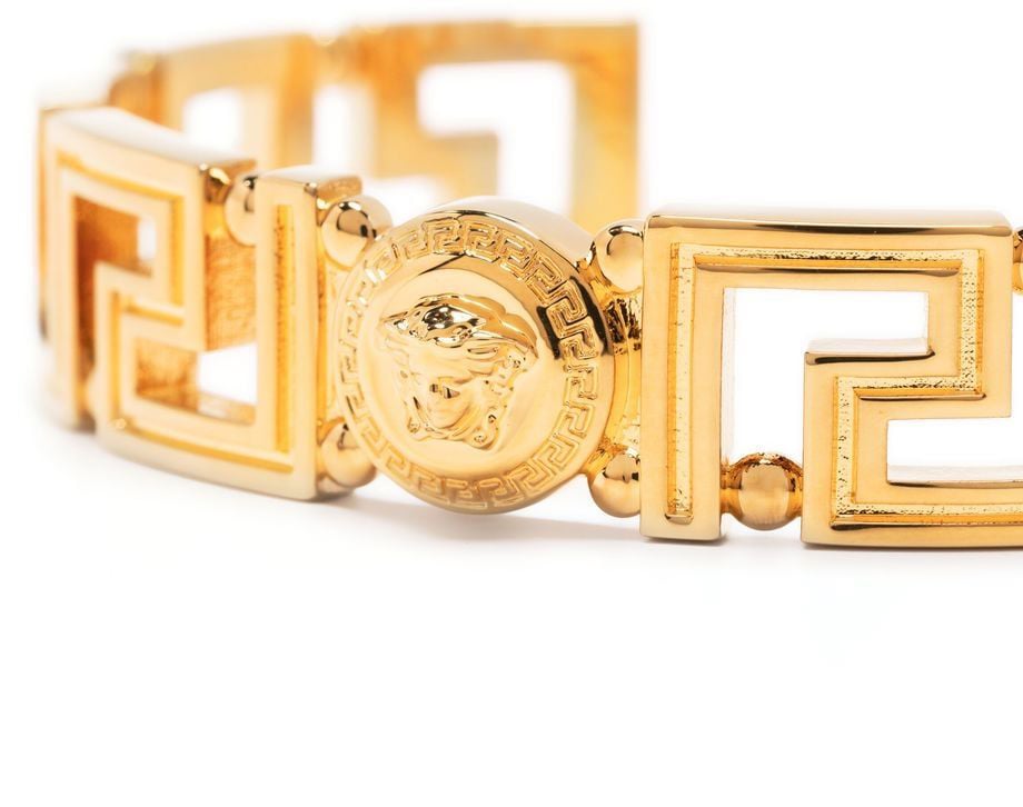 Versace Bijoux Gold Goud