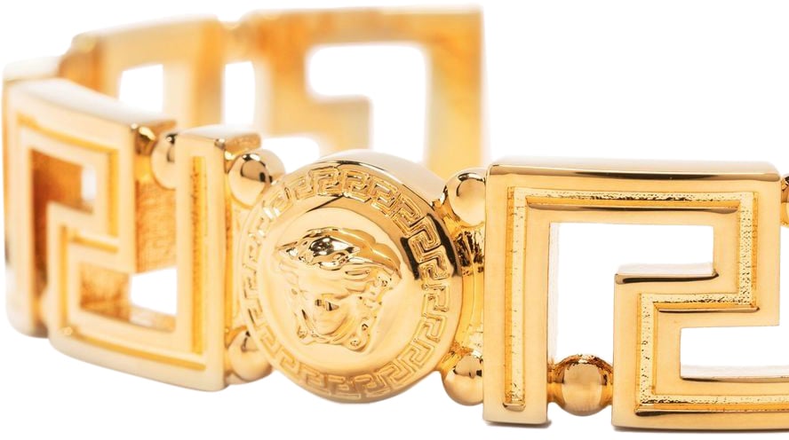 Versace Bijoux Golden Goud