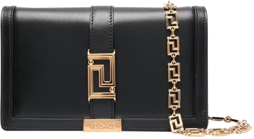 Versace Bags Black Zwart