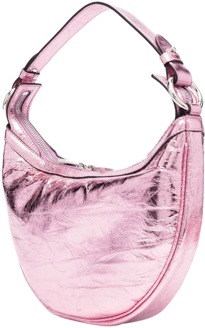 Versace Bags Pink Roze
