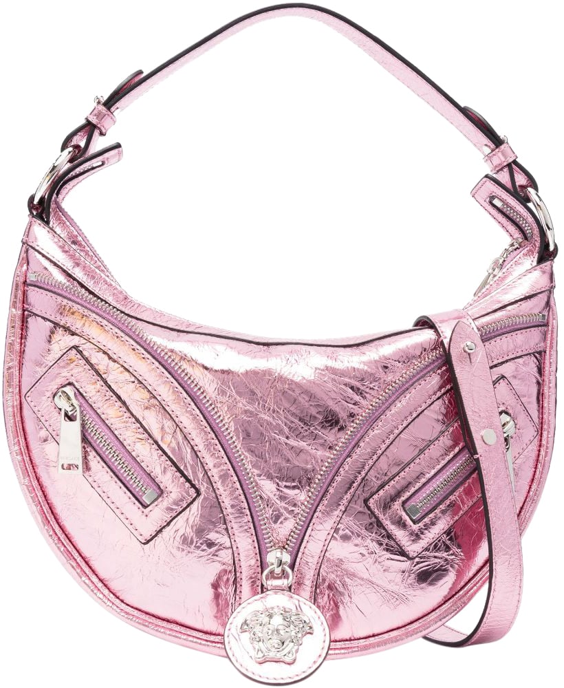 Versace Bags Pink Roze