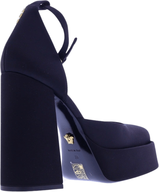 Versace Dames Medusa Aevitas Zwart