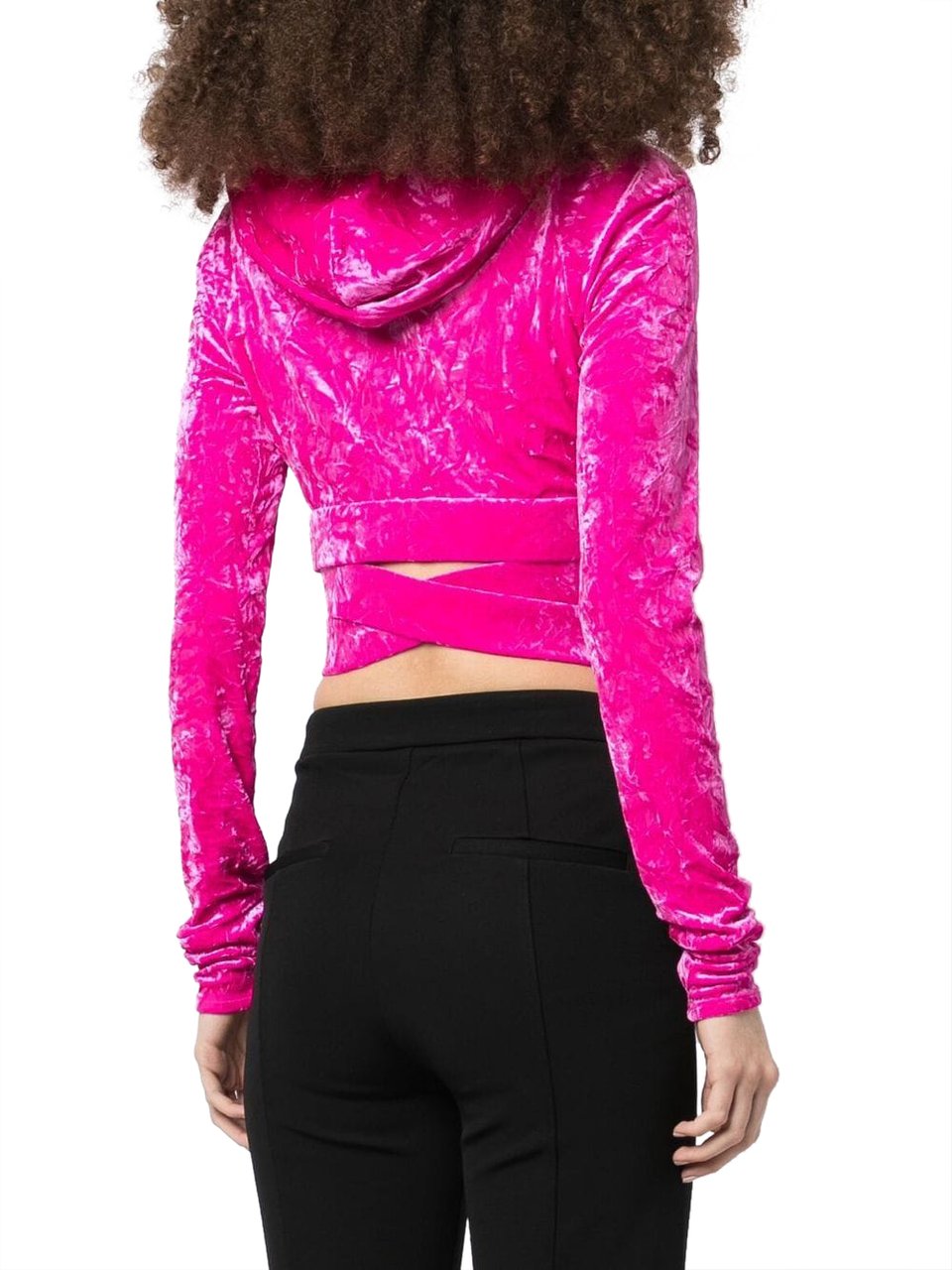 Versace Sweaters Pink Roze