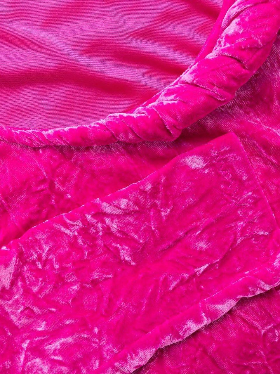 Versace Dresses Pink Roze