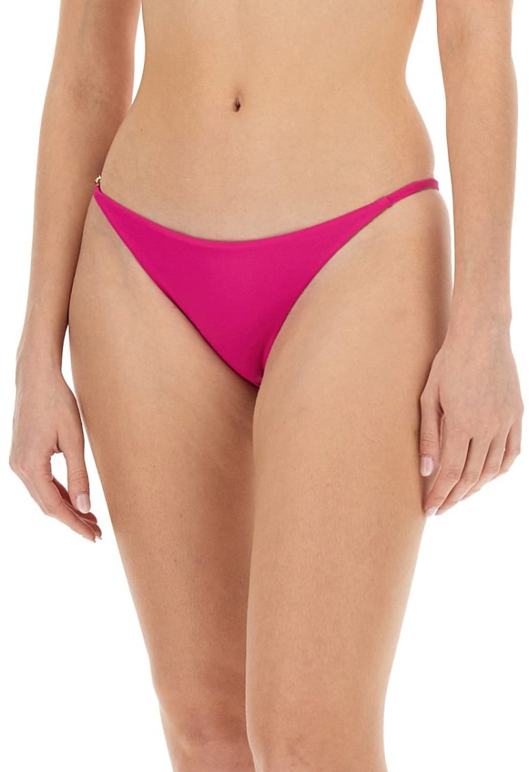 Versace "Medusa '95" Bikini Bottom Roze