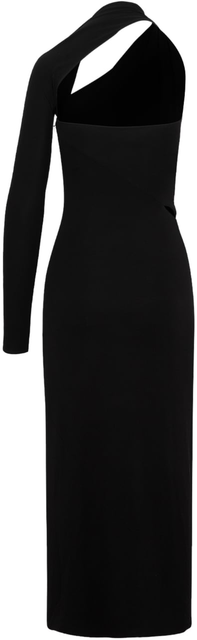 Versace VERSACE 1009999.1A01253 Zwart