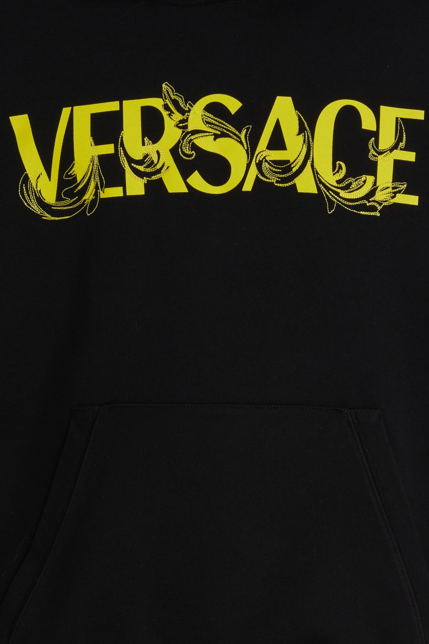 Versace Versace FELPE Divers