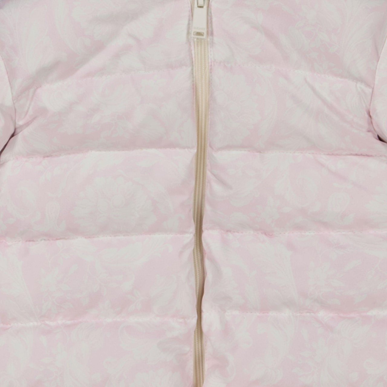 Versace Versace Baby Meisjes Skipakken Licht Roze Roze