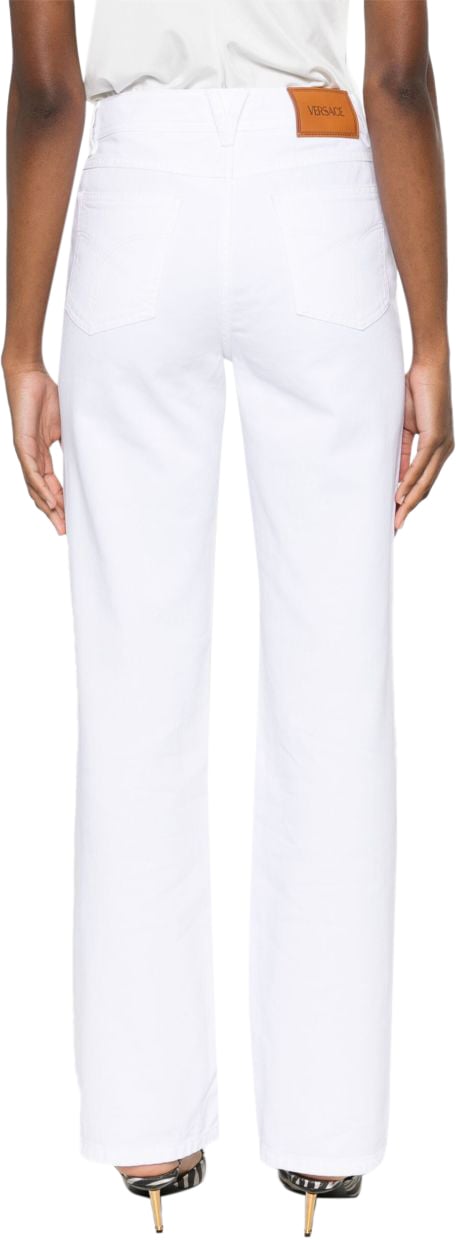 Versace Jeans White Wit