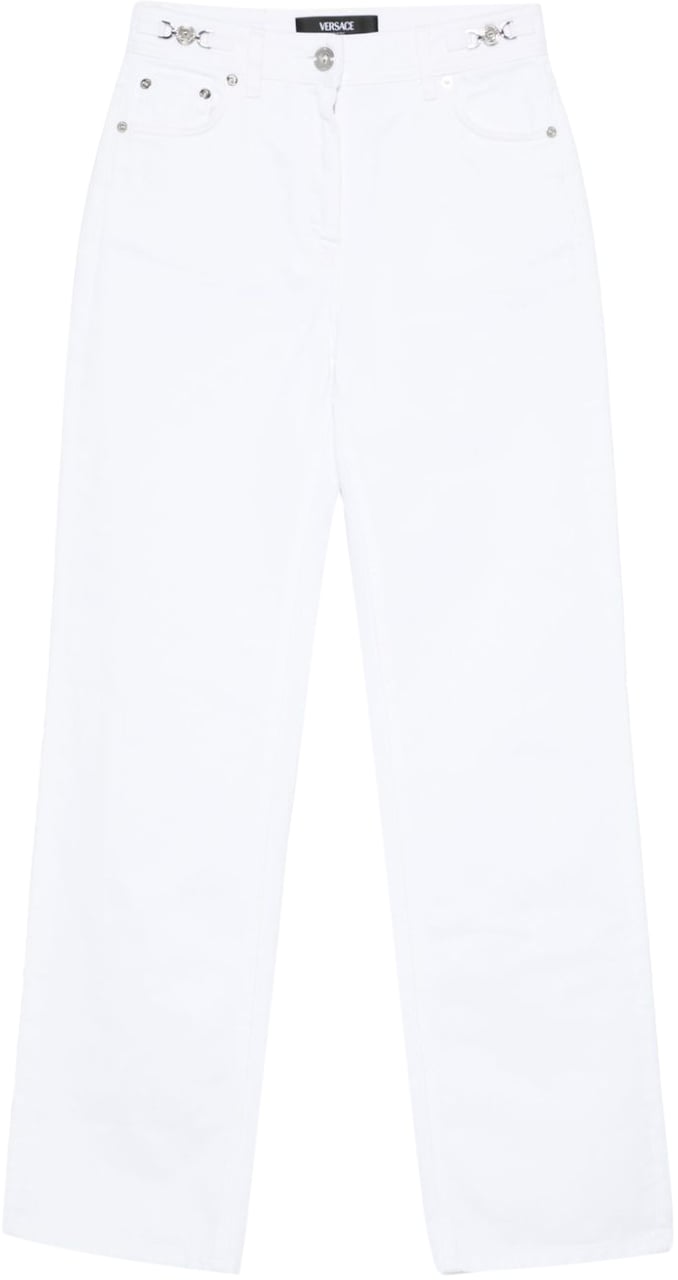 Versace Jeans White Wit
