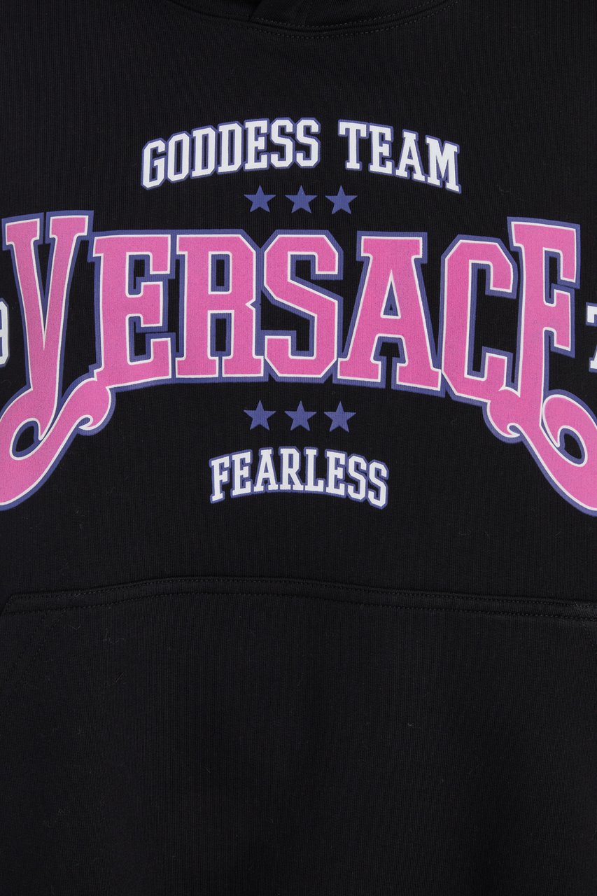 Versace Versace FELPE Divers