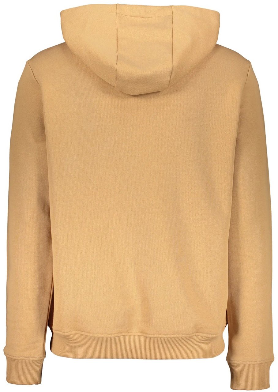 Versace Medusa Hooded Sweatshirt Bruin