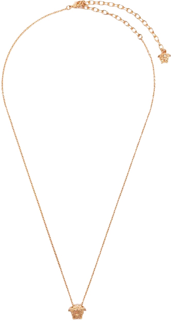 Versace Bijoux Golden Goud