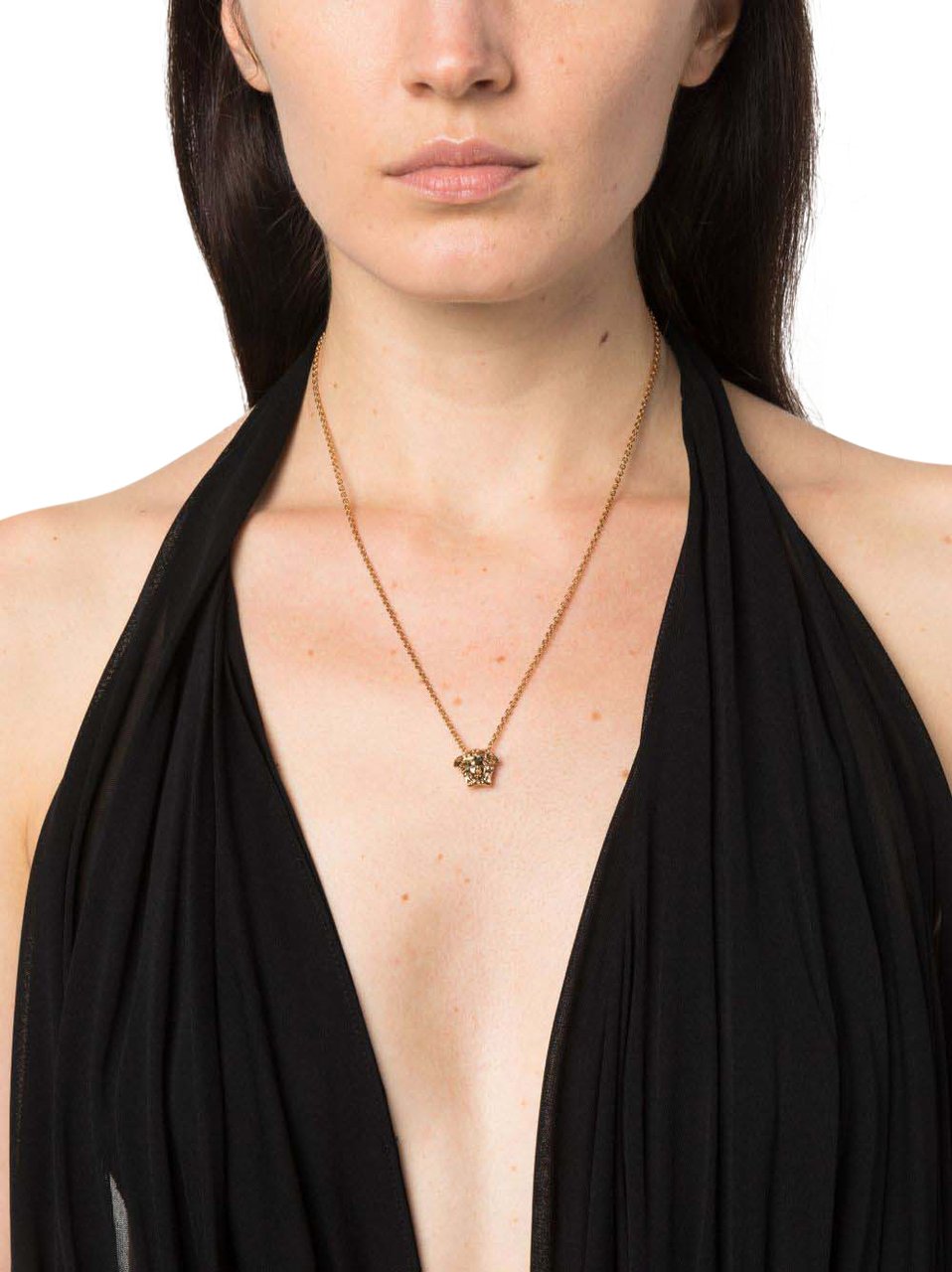 Versace Bijoux Golden Goud