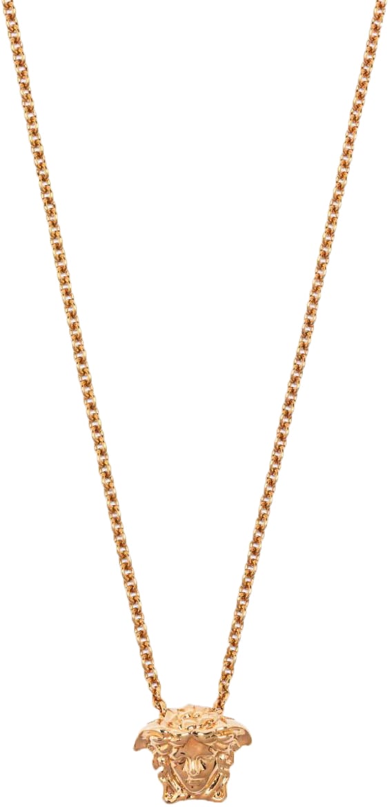 Versace Bijoux Golden Goud