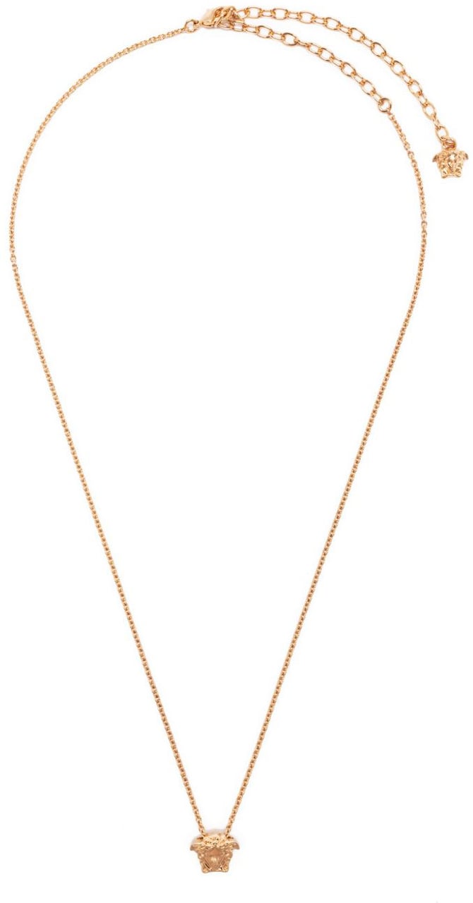 Versace Bijoux Gold Goud